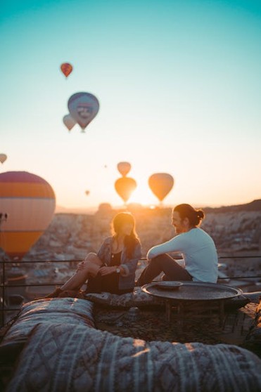Travel