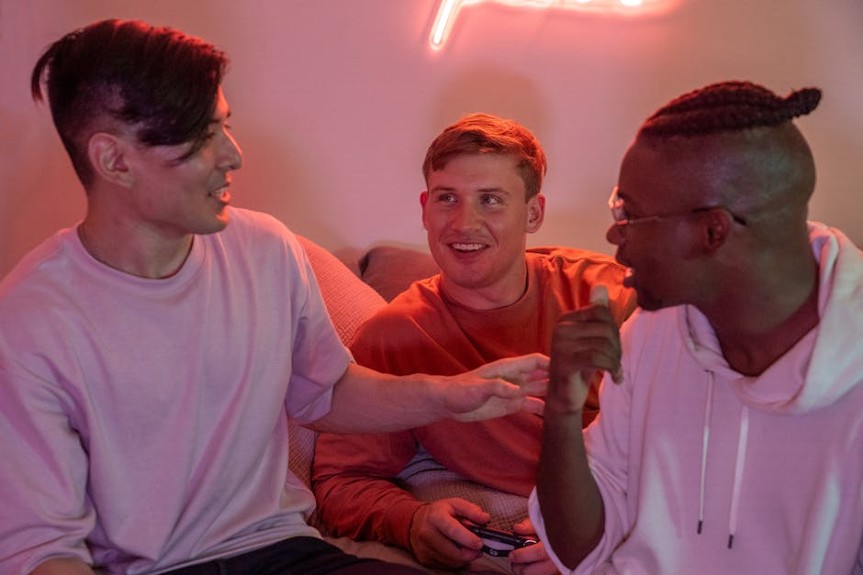 Gaming